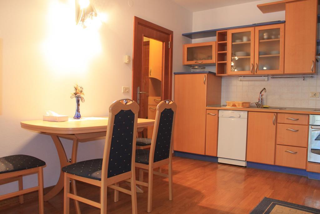 Apartment Brinovec Portorož Extérieur photo